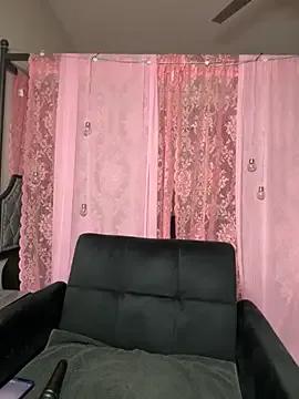 Slutty IndigoMystique from StripChat IndigoMystique from StripChat