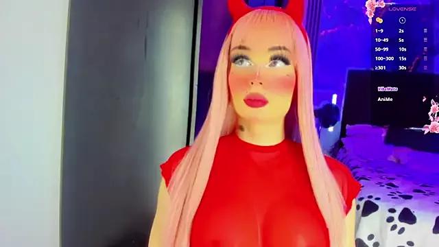 Irina_milkmaid on StripChat 
