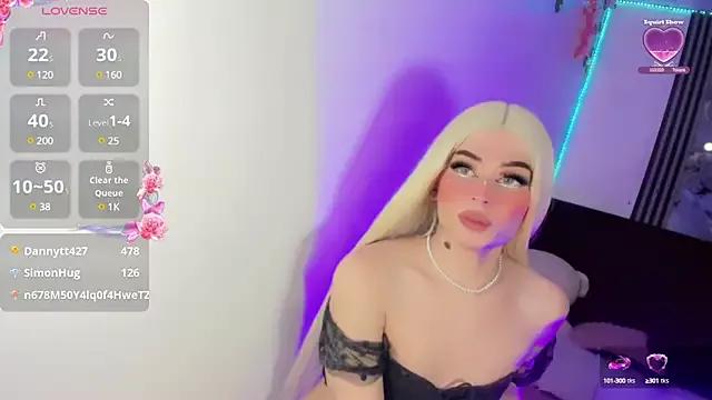 Irina_milkmaid on StripChat 