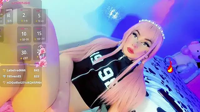 Irina_milkmaid on StripChat 