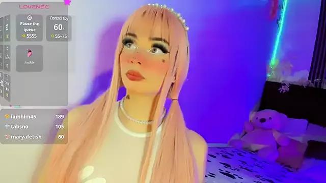 Irina_milkmaid on StripChat 
