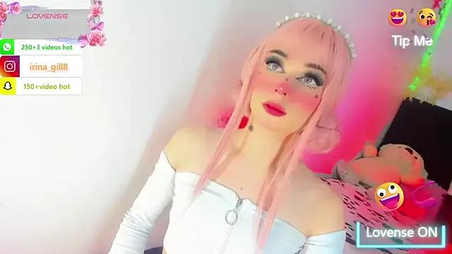 Irina_milkmaid on StripChat 