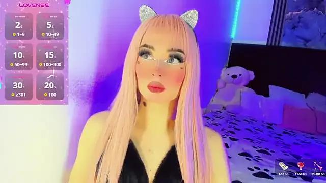 Irina_milkmaid on StripChat 