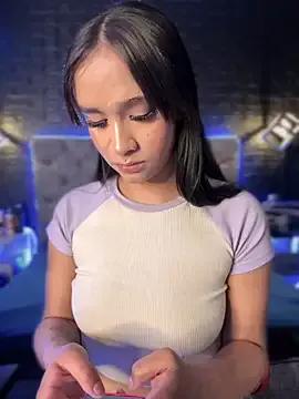 Watch StripChat's Isabella-Teen Isabella-Teen from StripChat