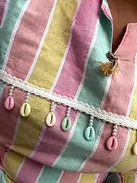 Ishikaranaa from StripChat