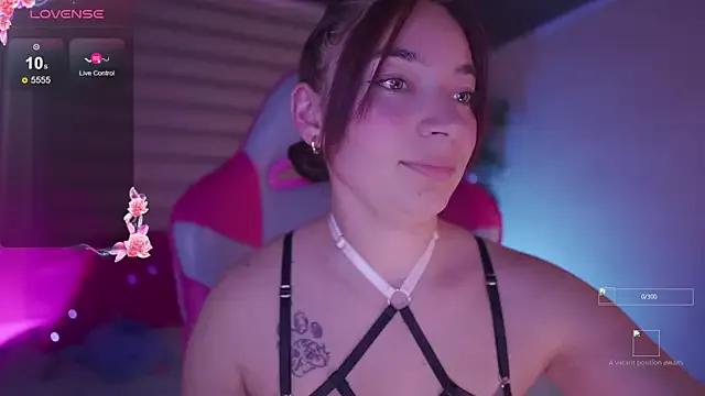 StripChat Issa_monterrey issa_monterrey from StripChat