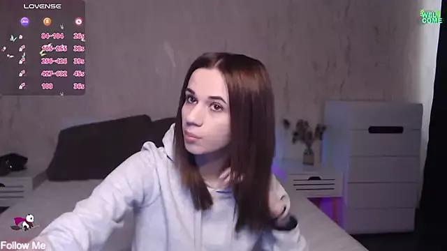 ItsAlisia on StripChat 