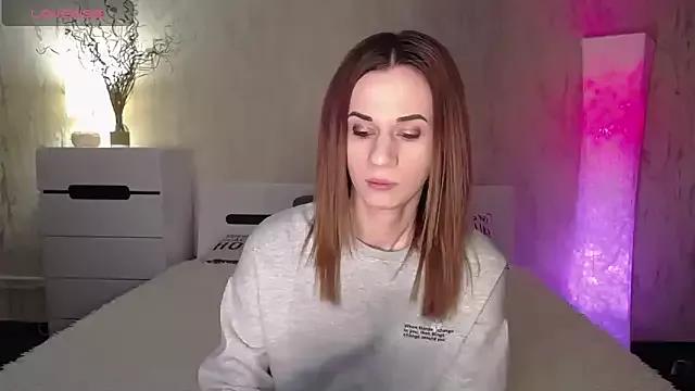 ItsAlisia on StripChat 