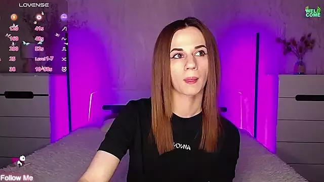 ItsAlisia on StripChat 