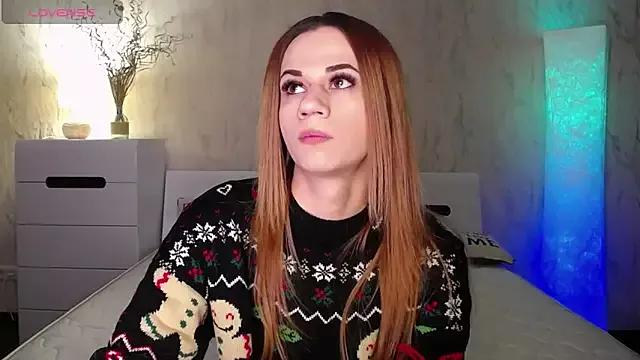 ItsAlisia on StripChat 