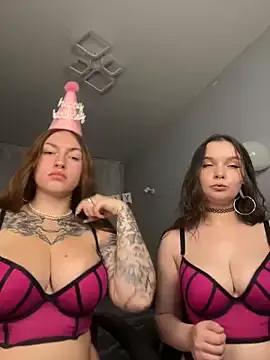 Discover 23 years old IvyHoney from StripChat IvyHoney from StripChat