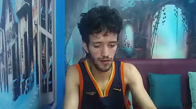 Jack_soul77 on StripChat 
