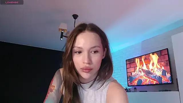 Explore naked escort Jade_Lumin Jade_Lumin from StripChat