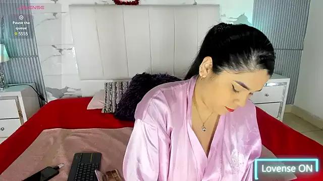 JanickBaker on StripChat 