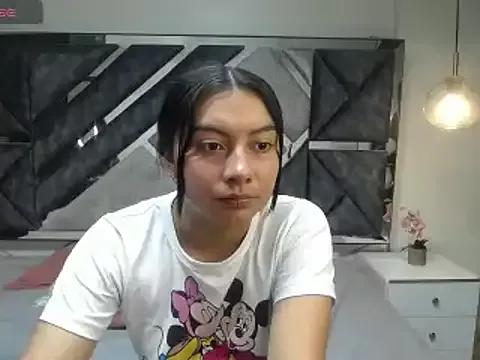 Janne_ on StripChat 