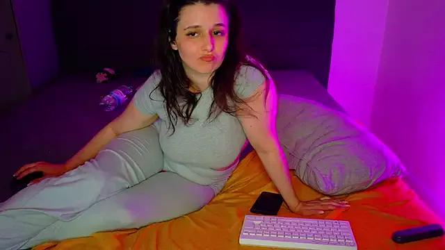 jenna-sxy19 on StripChat 