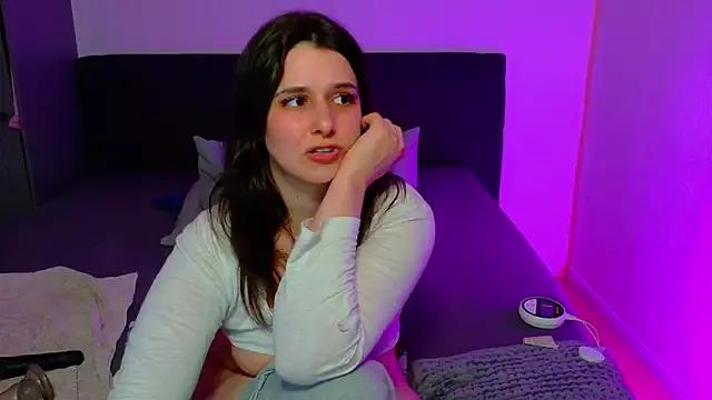 jenna-sxy19 on StripChat 