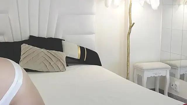 Try JennaClover, she wants to masturbate for you JennaClover from StripChat