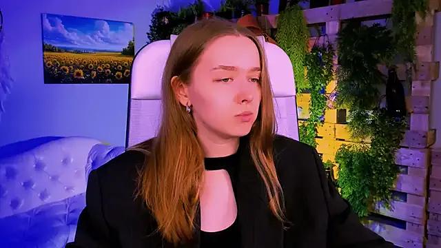 Watch StripChat's JenniferGraces JenniferGraces from StripChat