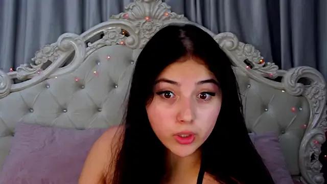 JennyFerguson on StripChat 