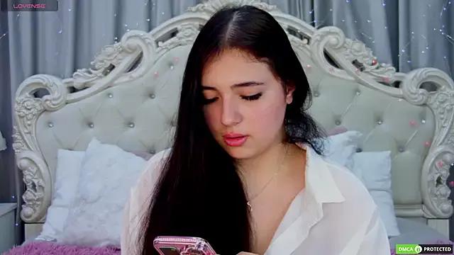 JennyFerguson on StripChat 