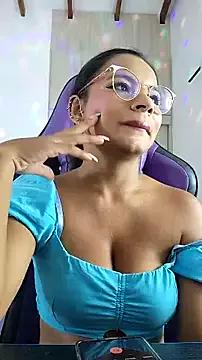 jessi_morgan on StripChat 