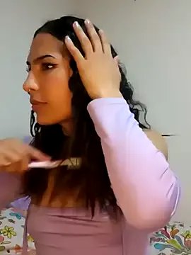 Freechat Jessica_princes on StripChat