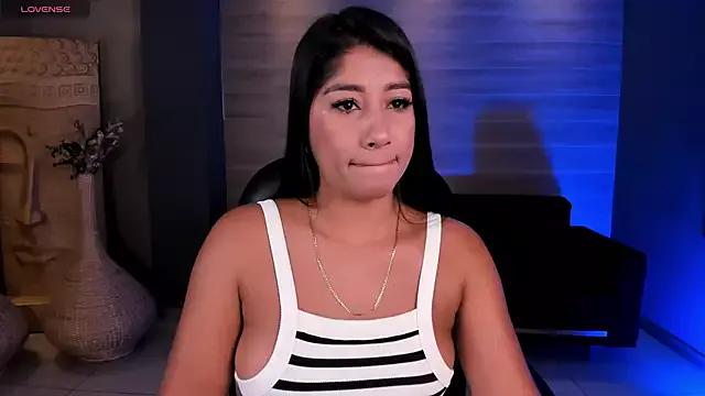 Freechat JessicaWilliams1 on StripChat