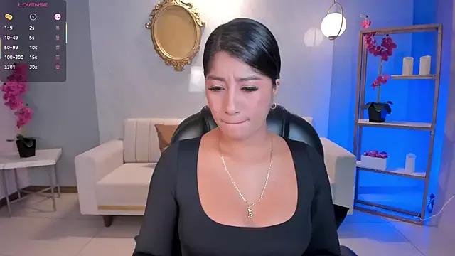 Freechat JessicaWilliams1 on StripChat