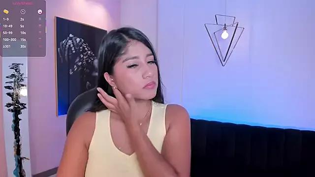 Freechat JessicaWilliams1 on StripChat