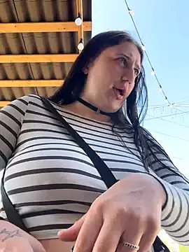 Freechat JessiMur on StripChat