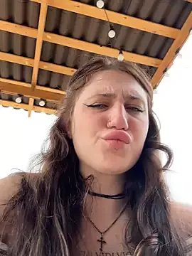 Freechat JessiMur on StripChat