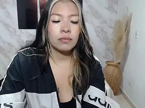 JESSYCHERNOBIL on StripChat 
