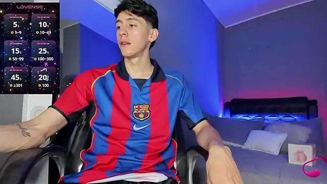 Watch Jhon_snow22, they want to masturbate for you Jhon_snow22 from StripChat