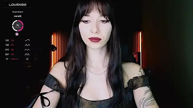 JillVerdon on StripChat 