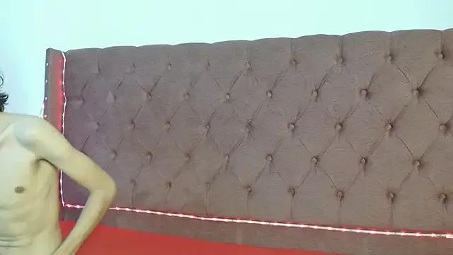 Freechat jony_honey on StripChat