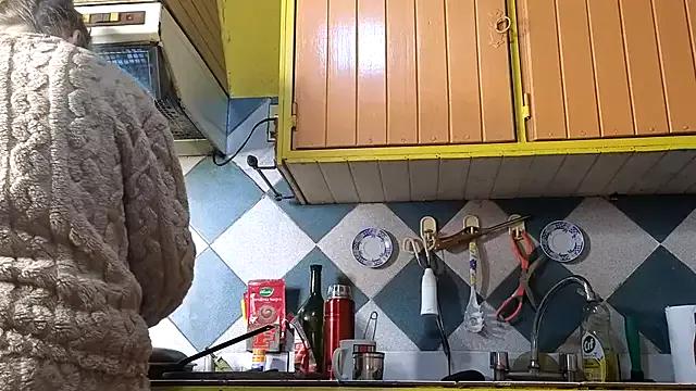 Jony_Marta on StripChat 
