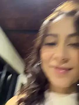 Freechat juanasnz99 on StripChat