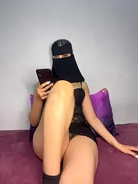 Try StripChat's Jumanaa Jumanaa from StripChat