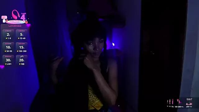 KaattySweet_ on StripChat 