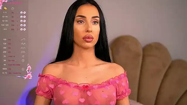 KairaAndrews on StripChat 