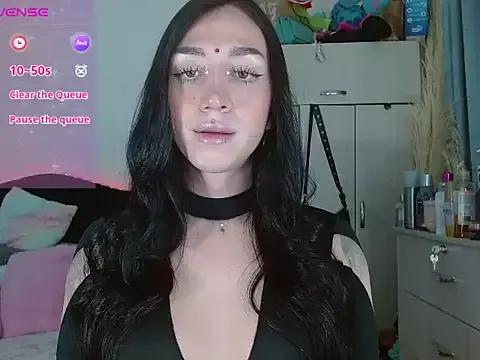 Freechat karla_zambrano on StripChat