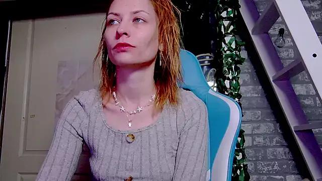 karo123421 on StripChat 