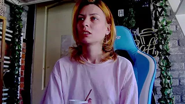 karo123421 on StripChat 