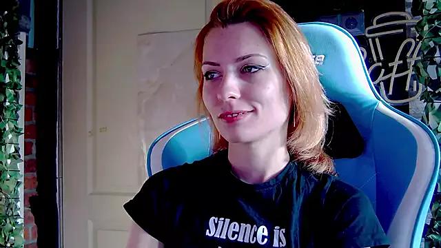karo123421 on StripChat 