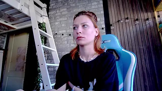 karo123421 on StripChat 