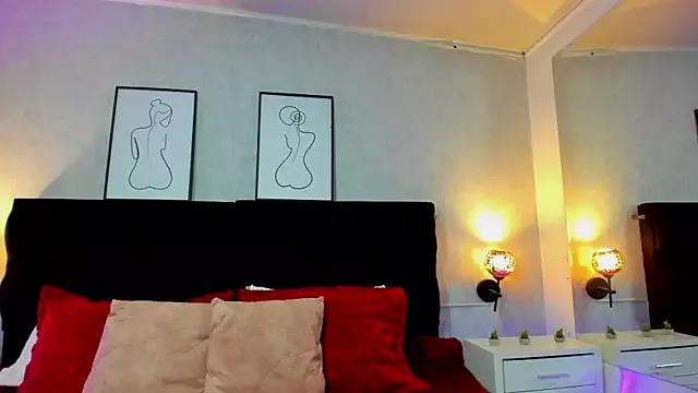 Katti_Barrera on StripChat 