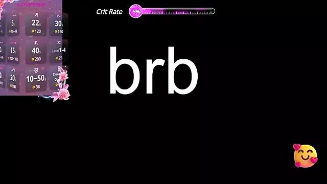 Katty_love01 on StripChat 