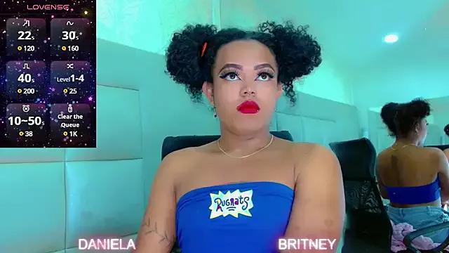 KayleighDreams_ on StripChat 