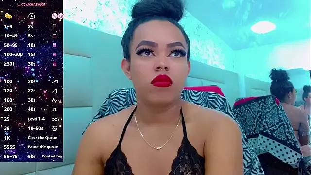 KayleighDreams_ on StripChat 